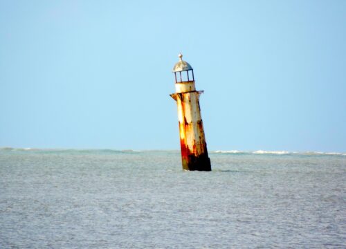 Foz do São Francisco