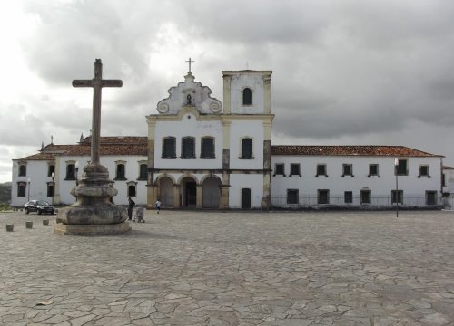 São Cristóvão